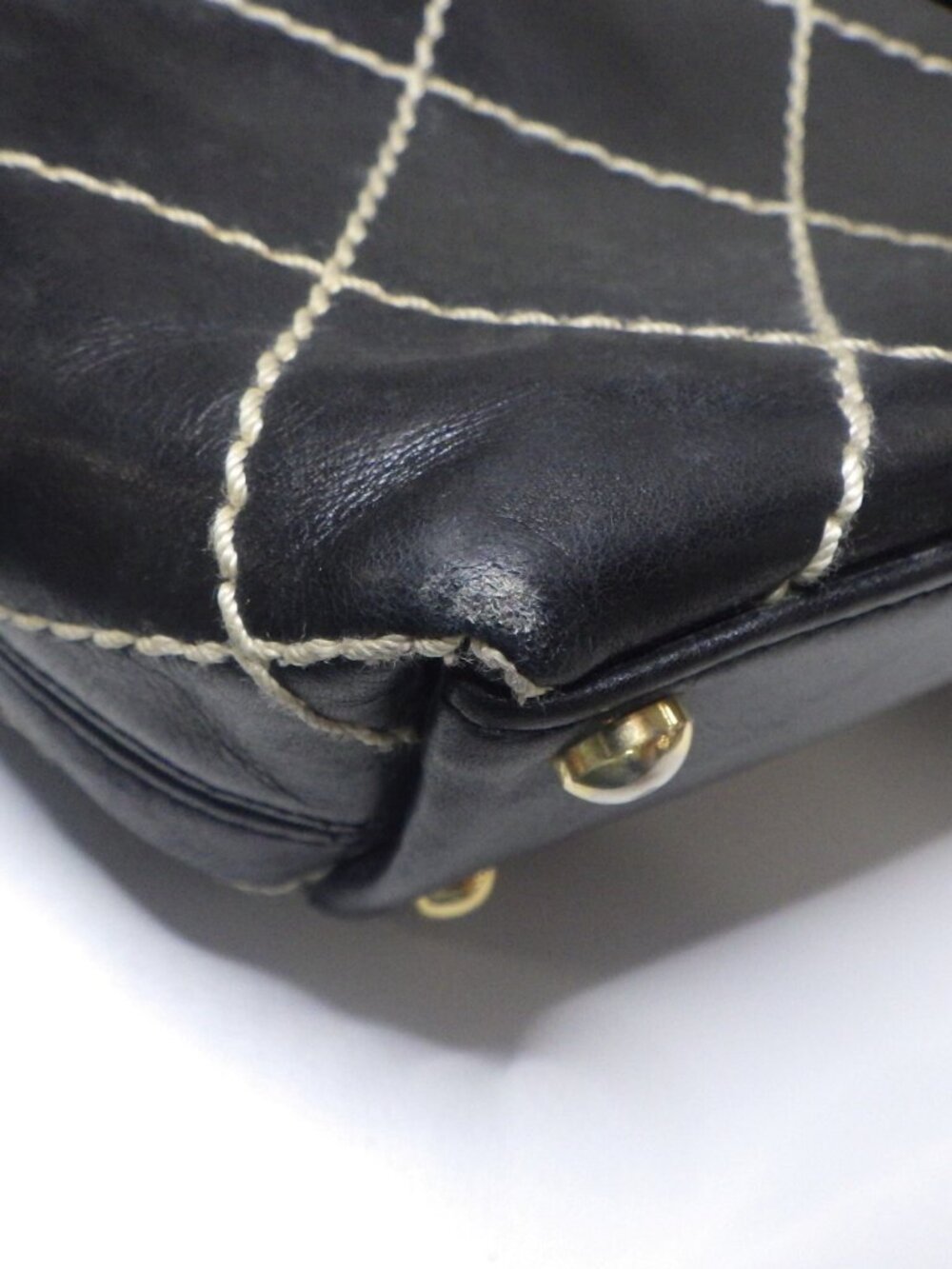 Chanel Bag 7-Series - Picture 10 of 16